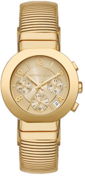 Michael Kors® Chronographe 'Gramercy' Femmes Montre MK7525