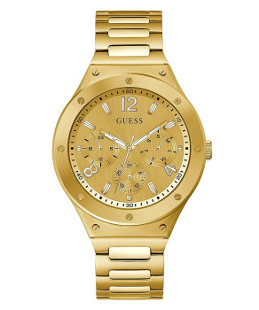 Guess® Multi Dial 'Scope' Heren Horloge GW0454G2