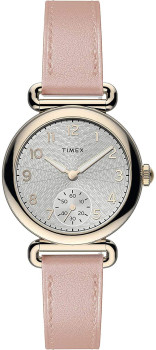 Timex® Analog 'Model 23' Damen Uhr TW2T88400