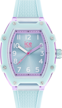 Ice Watch® Analogique 'Ice Boliday - Kids Daisy' Filles Montre (Petite) 023327