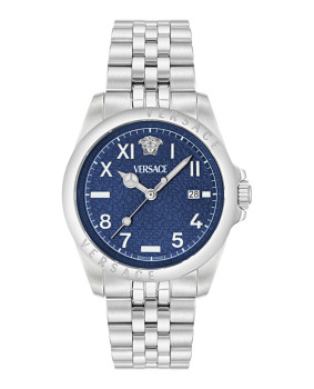 Versace® Analogique 'Anteo' Hommes Montre VE9H00324