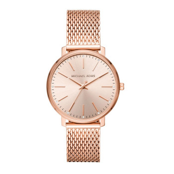 Michael Kors® Analogue 'Pyper' Women's Watch MK4340