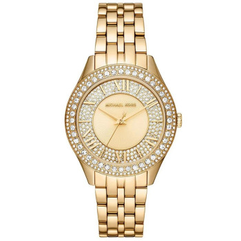 Michael Kors® Analogue 'Harlowe' Women's Watch MK4709