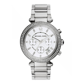 Michael Kors® Chronographe 'Parker' Femmes Montre MK5353