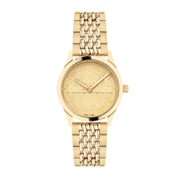 Missoni® Analogique 'Zigzag Lover' Femmes Montre MWCCA0423