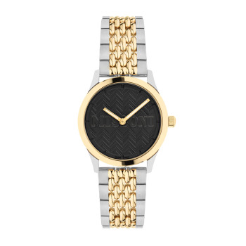 Missoni® Analogique 'Zigzag Lover' Femmes Montre MWCCA0523