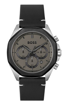 Hugo Boss® Chronograaf 'Cloud' Heren Horloge 1514014