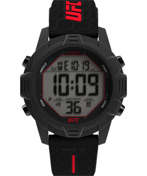 Timex® Digital 'Ufc Brawler' Herren Uhr TW2V98000