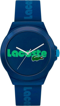 Lacoste® Analoog 'Neocroc' Heren Horloge 2020155