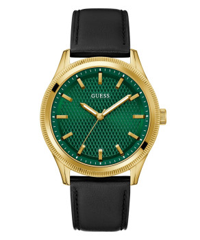 Guess® Analogue 'Dex' Men's Watch GW0846G1