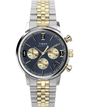 Timex® Chronographe 'Marlin' Hommes Montre TW2W60200