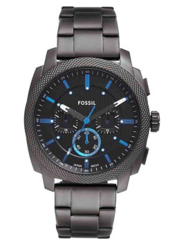 Fossil® Chronograaf 'Machine' Heren Horloge FS6098