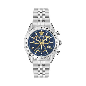 Versace® Chronographe 'Chrono Master' Hommes Montre VE8R00324