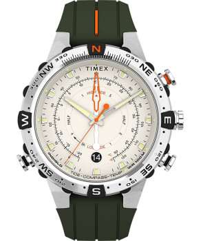 Timex® Analoog 'Expedition north' Heren Horloge TW2V22200