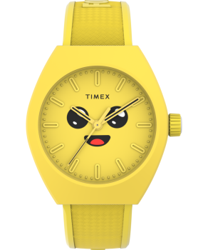 Timex® Analogique 'Urban Pop X Fortnite' Hommes Montre TW2W96700