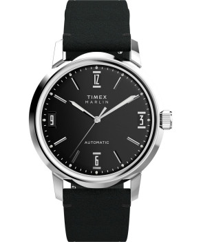 Timex® Analog 'Marlin' Herren Uhr TW2W59700