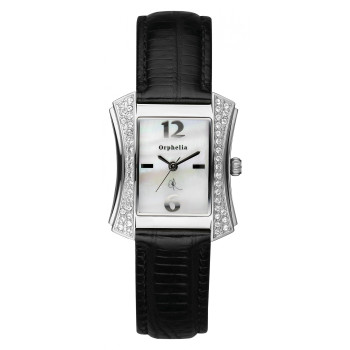 Orphelia® Analog 'Fjord' Damen Uhr 122-1702-14