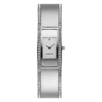 Orphelia® Analoog 'Gondola' Dames Horloge 122-2704-88