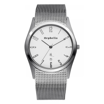 Orphelia® Analog 'Mesh Up' Herren Uhr 122-7702-88