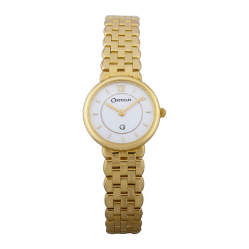 Orphelia® Analoog Dames Horloge MON-7048