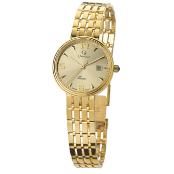 Orphelia® Analoog Dames Horloge MON-7078