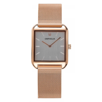 Orphelia® Analoog 'Olivia' Dames Horloge OR12914