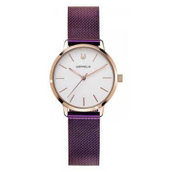 Orphelia® Analogique 'Violetta' Femmes Montre OR12915