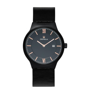 Orphelia® Analoog 'Serendipity' Heren Horloge OR61805