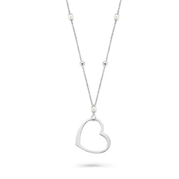 Orphelia Laguna Women's Chain with Pendant ZK-7183