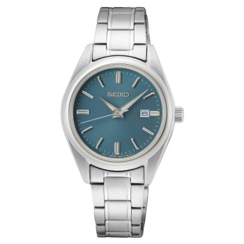 Seiko® Analogique  Femmes Montre SUR531P1