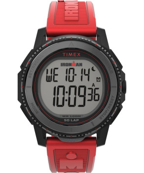 Timex® Digital 'Adrenaline' Men's Watch TW5M57900