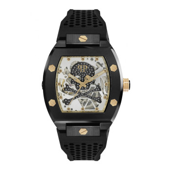 Philipp Plein® Analogue 'The $keleton' Men's Watch PWBAA0521