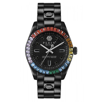 Philipp Plein® Analog 'Queen' Damen Uhr PWDAA0921