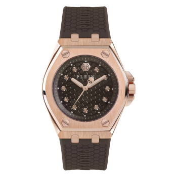 Philipp Plein® Analog 'Plein Extreme Lady' Damen Uhr PWJAA0422