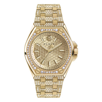 Philipp Plein® Analog 'Plein Extreme Lady' Damen Uhr PWJAA0822