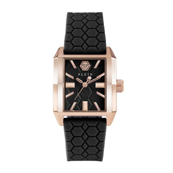 Philipp Plein® Analog 'Offshore Square' Damen Uhr PWMAA0222