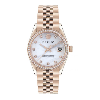 Philipp Plein® Analogue 'Date Superlative' Women's Watch PWYAA0623