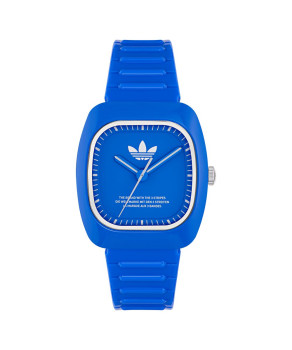 Adidas Originals® Analog 'Retro Wave Two' Unisex Uhr AOSY24530