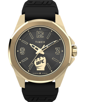 Timex® Analogique 'Ufc Prospect' Hommes Montre TW2W73600