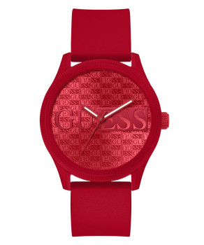 Guess® Analogue 'Reputation' Men's Watch GW0780G2