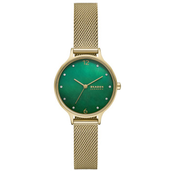 Skagen® Analogique 'Anita Lille' Femmes Montre SKW3145