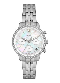 Fossil® Multi-cadrans 'Neutra' Femmes Montre ES5357