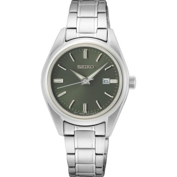 Seiko® Analogique  Femmes Montre SUR533P1