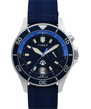 Timex® Analogue 'Sierra' Men's Watch TW2W22000