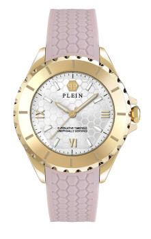 Philipp Plein® Analogique 'Plein Heaven' Femmes Montre PWPOA0224