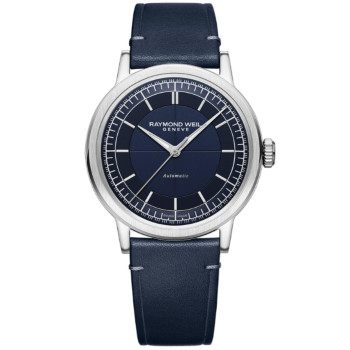 Raymond Weil® Analogique 'Millesime' Hommes Montre 2925-STC-50001