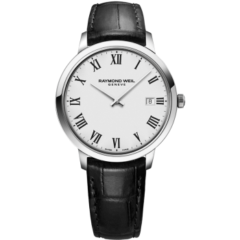 Raymond Weil® Analogique 'Toccata' Hommes Montre 5585-STC-00300