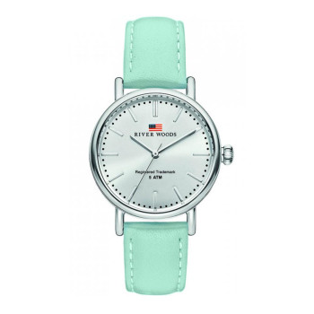 River Woods® Analogique 'Oswego' Femmes Montre RW340024