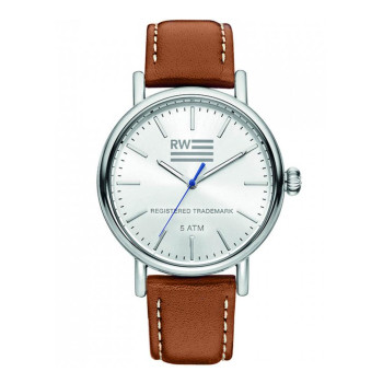 River Woods® Analoog 'Yukon' Heren Horloge RW420029