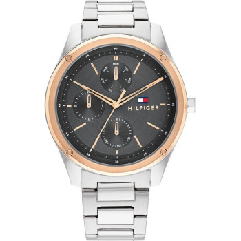 Tommy Hilfiger® Multi Dial 'Tyler' Heren Horloge 1710541